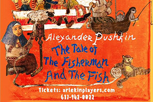 The Tale of the Fisherman and the Fish