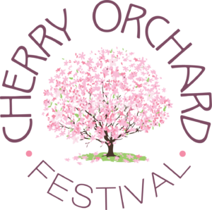 Cherry Orchard Festival