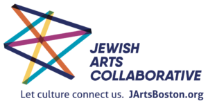 JArts - Jewish Arts Collaborative