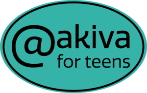 Akiva for teens