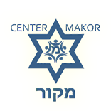 Center Makor Logo