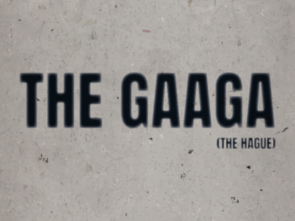 The Gaaga (The Hague)