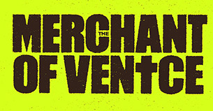 The Merchant of Venice – New York Fall 24